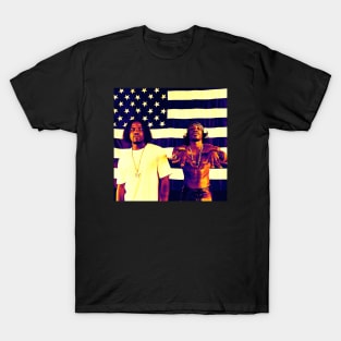 Stankonia Hip Hop Retro T-Shirt